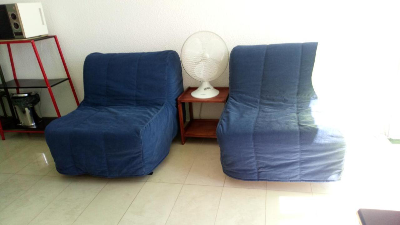 Residence Acapulco 拉格朗德默特 外观 照片