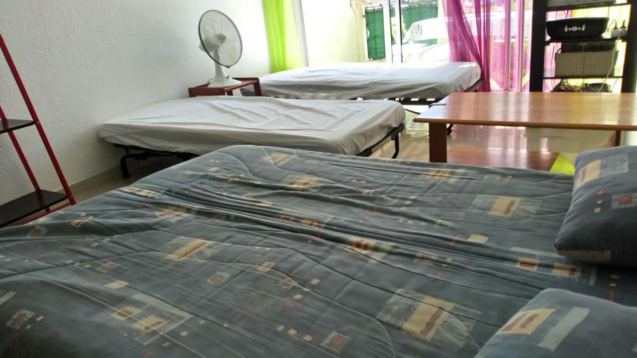 Residence Acapulco 拉格朗德默特 外观 照片