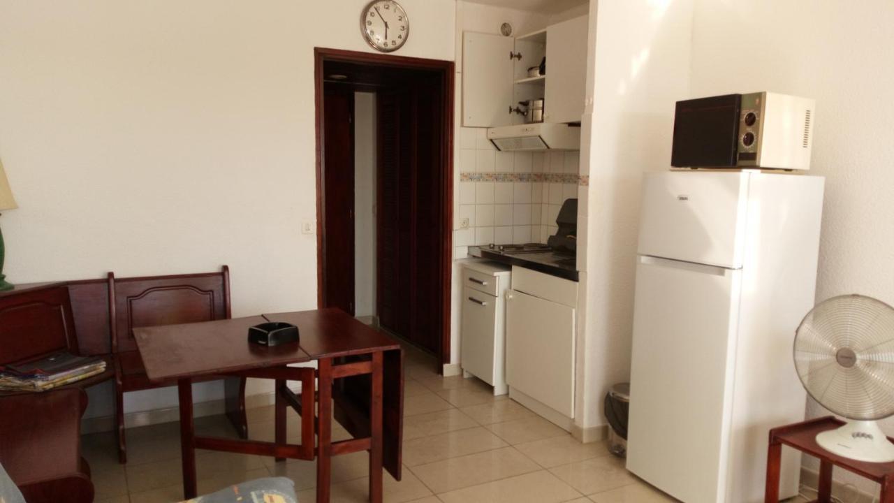 Residence Acapulco 拉格朗德默特 外观 照片