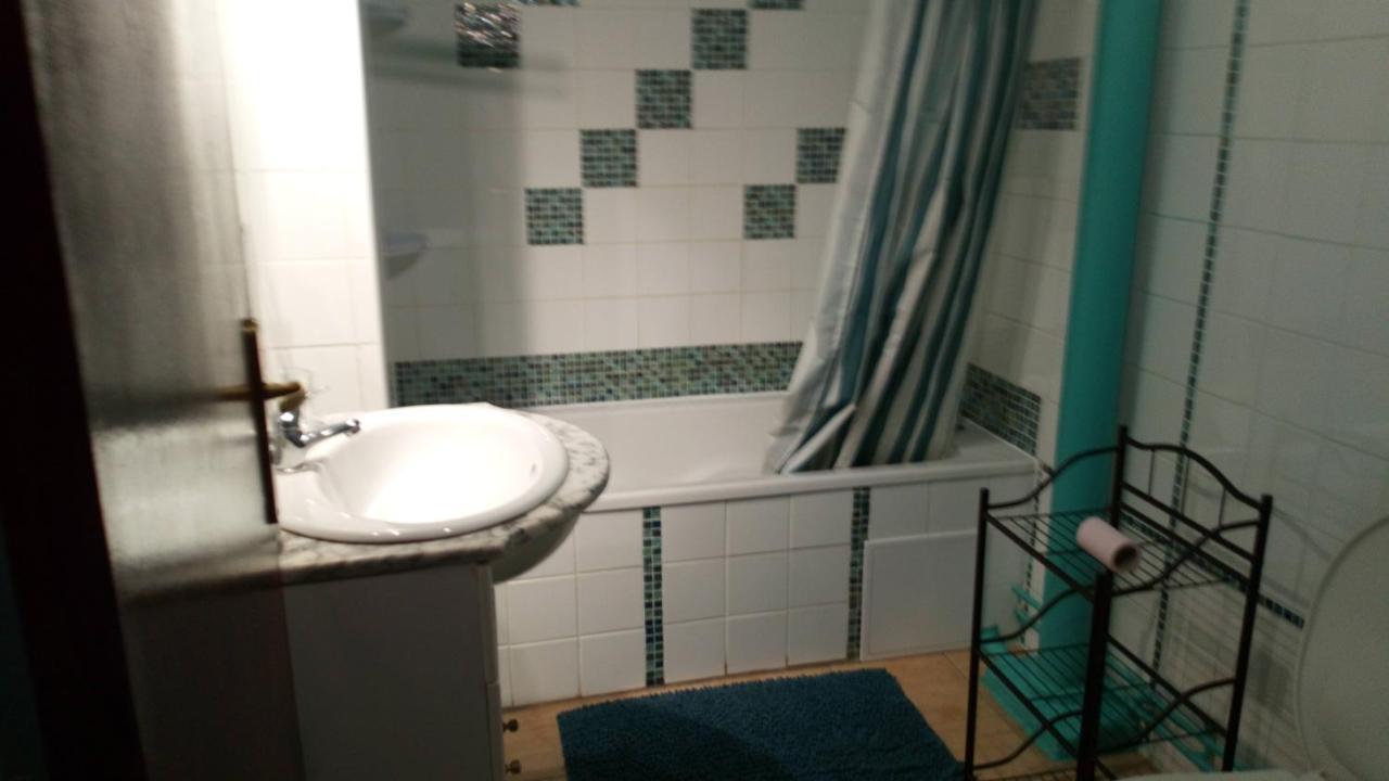 Residence Acapulco 拉格朗德默特 外观 照片