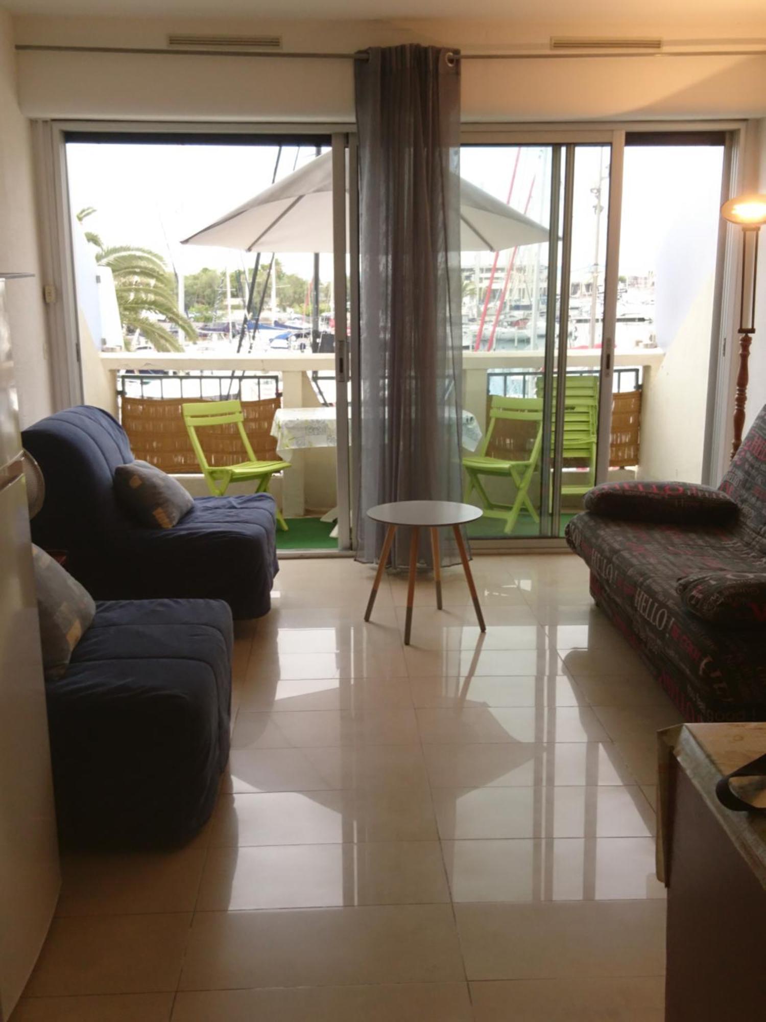 Residence Acapulco 拉格朗德默特 外观 照片
