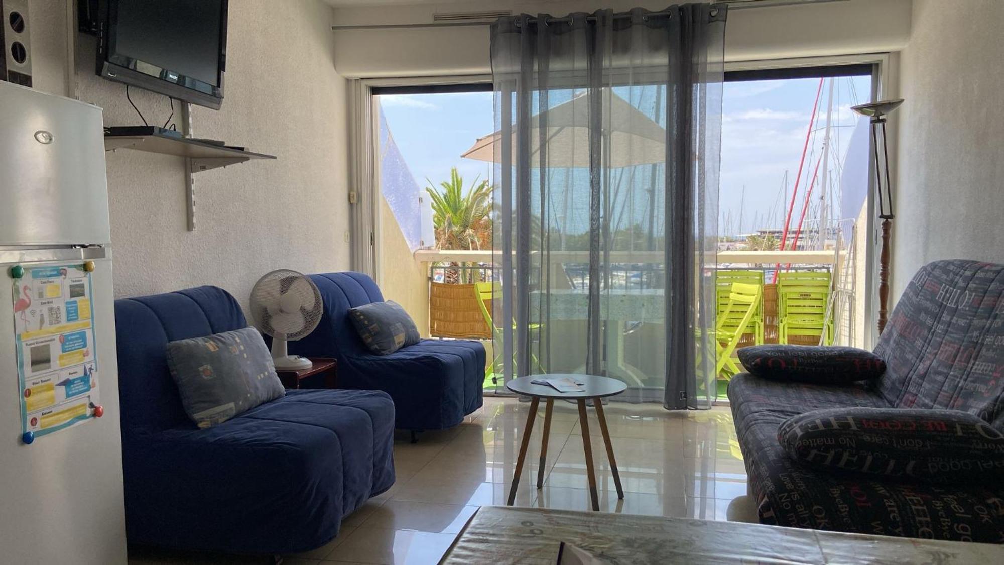 Residence Acapulco 拉格朗德默特 外观 照片